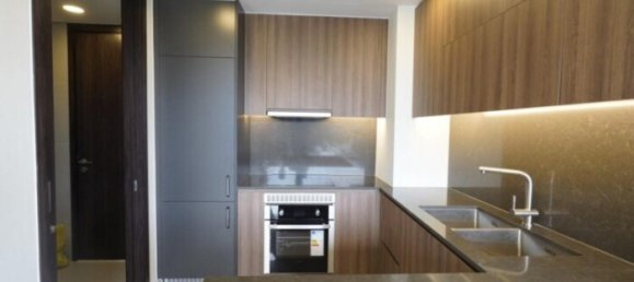 2 dormitorios apartamento en alquiler en District 3, Ho Chi Minh, Vietnam № 75017 17