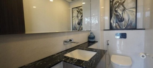 2 dormitorios apartamento en alquiler en District 3, Ho Chi Minh, Vietnam № 75017 10