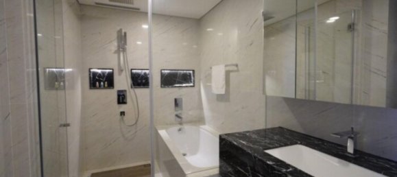 2 dormitorios apartamento en alquiler en District 3, Ho Chi Minh, Vietnam № 75017 7