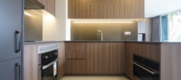 2 dormitorios apartamento en alquiler en District 3, Ho Chi Minh, Vietnam № 75017 16