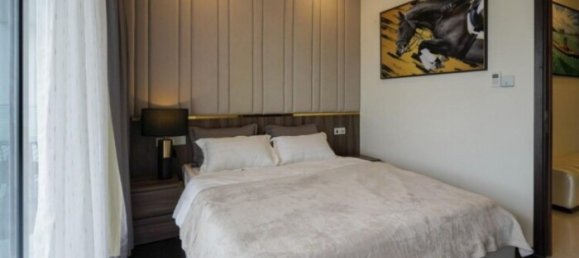 2 dormitorios apartamento en alquiler en District 3, Ho Chi Minh, Vietnam № 75017 2