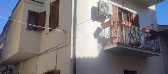 Дуплекс с 3 комнатами в Чеккано, Италия № 123259 26