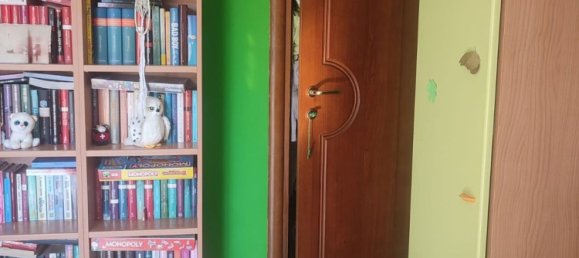 Дуплекс с 3 комнатами в Чеккано, Италия № 123259 4