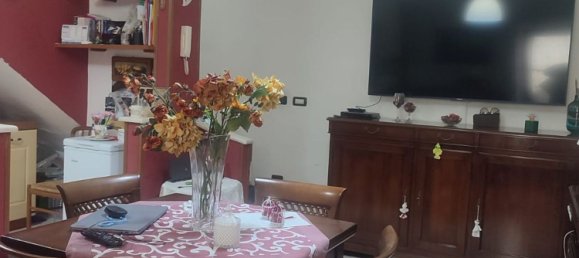 Дуплекс с 3 комнатами в Чеккано, Италия № 123259 25