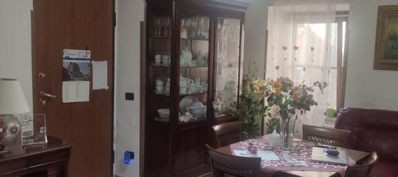 Дуплекс с 3 комнатами в Чеккано, Италия № 123259 14