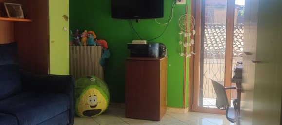 Дуплекс с 3 комнатами в Чеккано, Италия № 123259 17