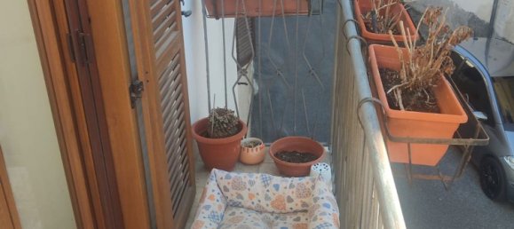 Дуплекс с 3 комнатами в Чеккано, Италия № 123259 10