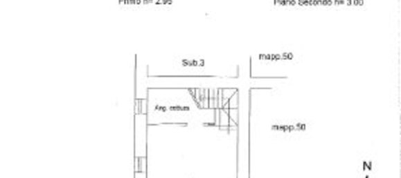 Дуплекс с 3 комнатами в Чеккано, Италия № 123259 24