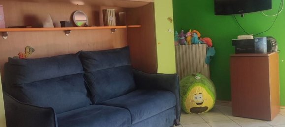 Дуплекс с 3 комнатами в Чеккано, Италия № 123259 15