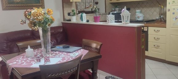 Дуплекс с 3 комнатами в Чеккано, Италия № 123259 13