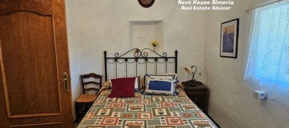 Дом с 8 спальнями в Ория, Испания № 286875 24