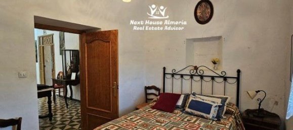 Дом с 8 спальнями в Ория, Испания № 286875 25