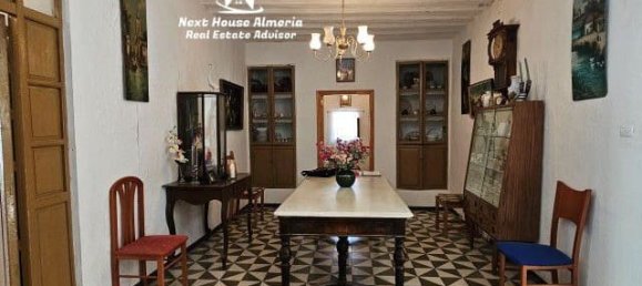 Дом с 8 спальнями в Ория, Испания № 286875 30