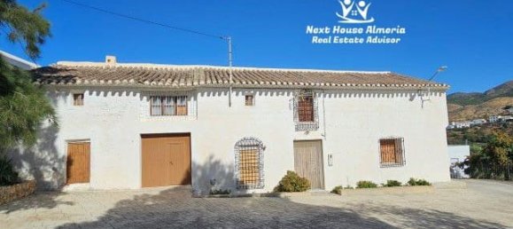 Дом с 8 спальнями в Ория, Испания № 286875 2