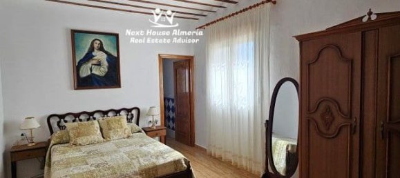 Дом с 8 спальнями в Ория, Испания № 286875 12