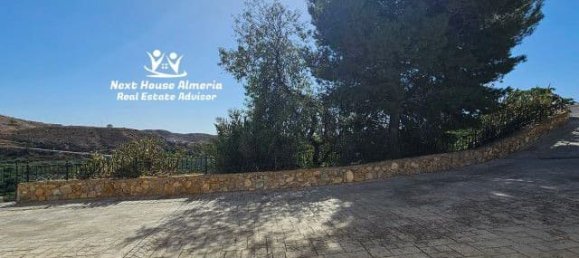 Дом с 8 спальнями в Ория, Испания № 286875 4