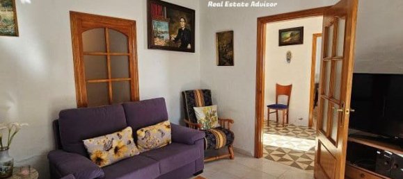 Дом с 8 спальнями в Ория, Испания № 286875 9