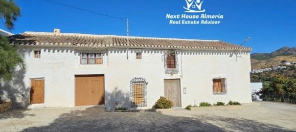 Дом с 8 спальнями в Ория, Испания № 286875 5