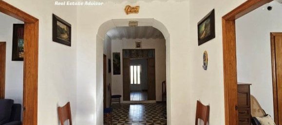 Дом с 8 спальнями в Ория, Испания № 286875 19