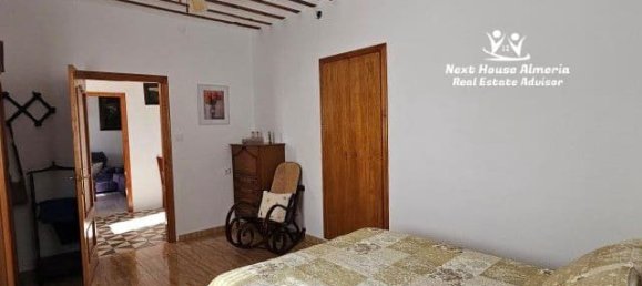 Дом с 8 спальнями в Ория, Испания № 286875 17