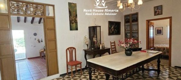 Дом с 8 спальнями в Ория, Испания № 286875 21