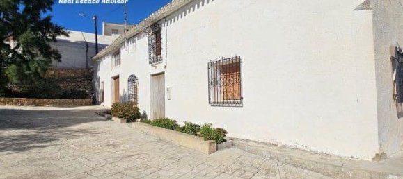 Дом с 8 спальнями в Ория, Испания № 286875 3