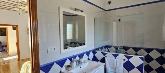 Дом с 8 спальнями в Ория, Испания № 286875 16