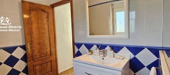 Дом с 8 спальнями в Ория, Испания № 286875 15