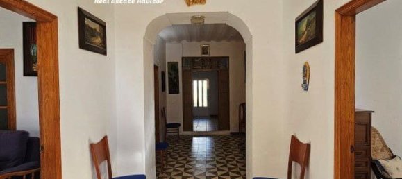 Дом с 8 спальнями в Ория, Испания № 286875 6