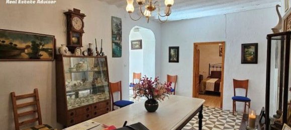 Дом с 8 спальнями в Ория, Испания № 286875 26