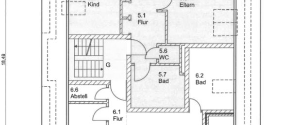 Apartamento de 3 divisões em Emsland, Germany N.º 317643 10