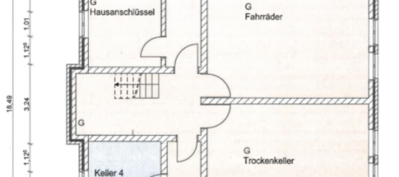 Apartamento de 3 divisões em Emsland, Germany N.º 317643 11
