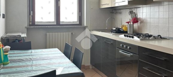 1 bedroom Apartment in Turin, Italy No. 263401 15