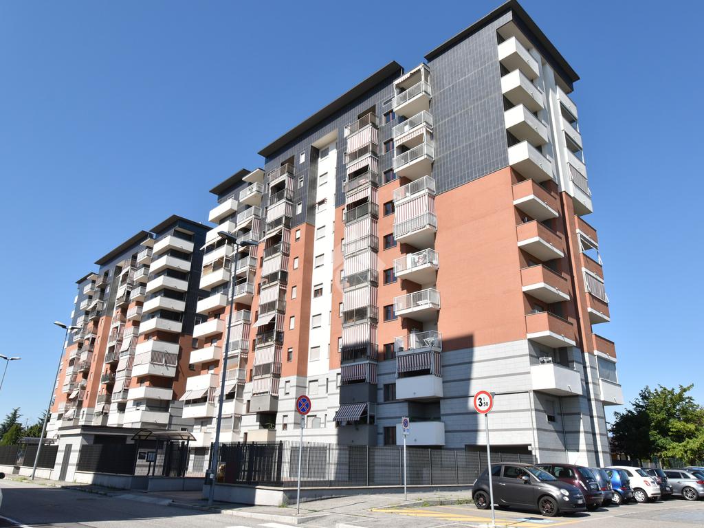 1 bedroom Apartment in Turin, Italy No. 263401