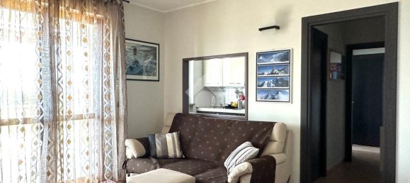 1 bedroom Apartment in Turin, Italy No. 263401 6