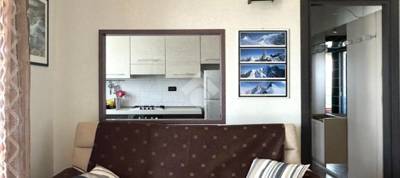 1 bedroom Apartment in Turin, Italy No. 263401 7