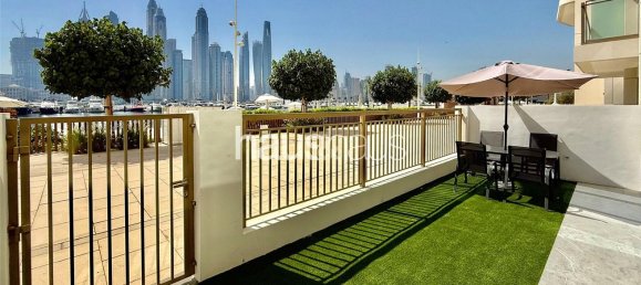 3 Schlafzimmer Wohnung in Dubai Harbour, UAE, Nr. 98656 14