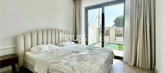 3 Schlafzimmer Wohnung in Dubai Harbour, UAE, Nr. 98656 17