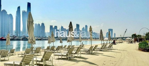 3 Schlafzimmer Wohnung in Dubai Harbour, UAE, Nr. 98656 3