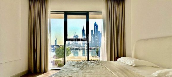3 Schlafzimmer Wohnung in Dubai Harbour, UAE, Nr. 98656 9