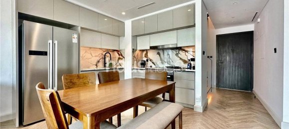 3 Schlafzimmer Wohnung in Dubai Harbour, UAE, Nr. 98656 5