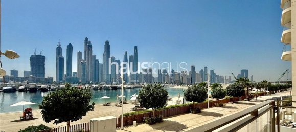 3 Schlafzimmer Wohnung in Dubai Harbour, UAE, Nr. 98656 19