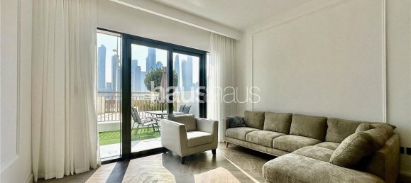 3 Schlafzimmer Wohnung in Dubai Harbour, UAE, Nr. 98656 15