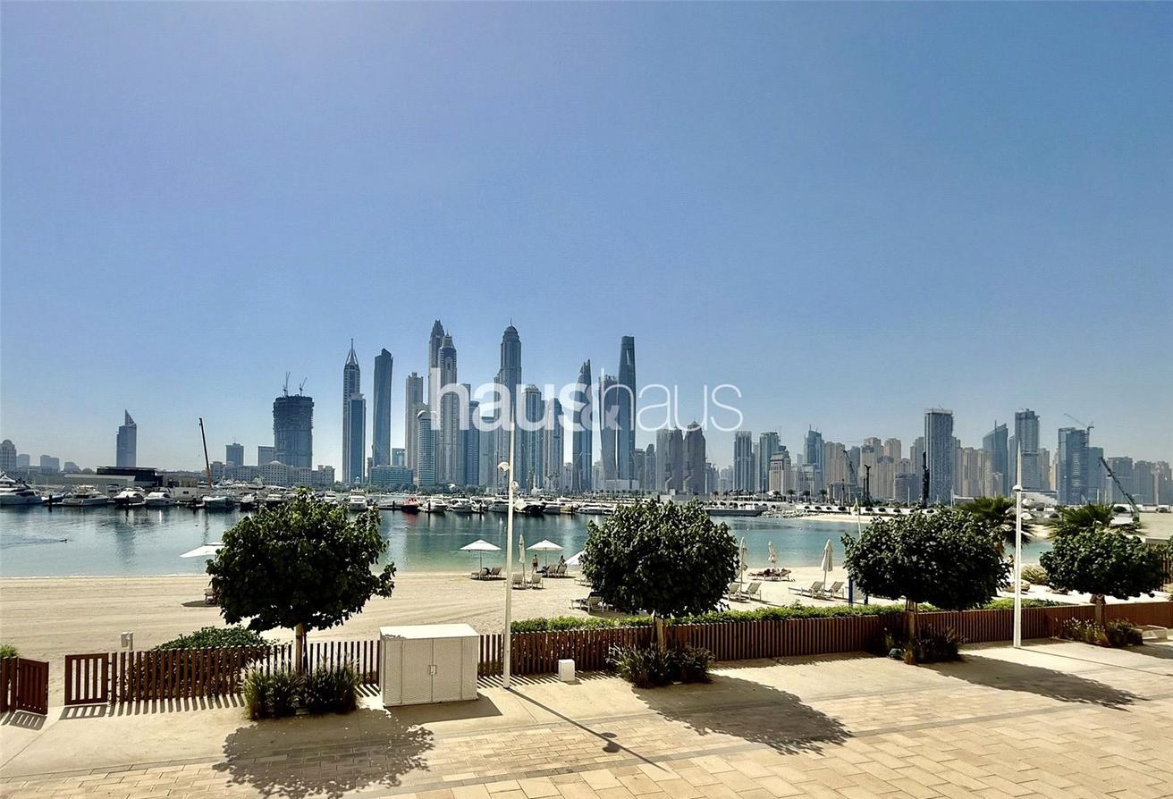 3 Schlafzimmer Wohnung in Dubai Harbour, UAE, Nr. 98656