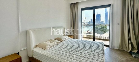 3 Schlafzimmer Wohnung in Dubai Harbour, UAE, Nr. 98656 10