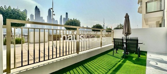 3 Schlafzimmer Wohnung in Dubai Harbour, UAE, Nr. 98656 2