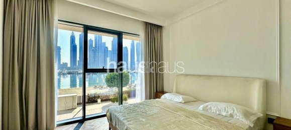 3 Schlafzimmer Wohnung in Dubai Harbour, UAE, Nr. 98656 6