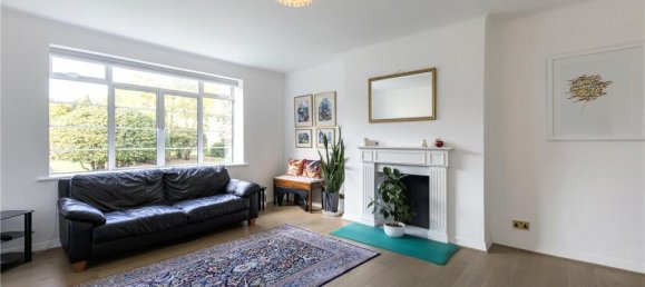 3 bedrooms Apartment in London, United Kingdom No. 3753 9