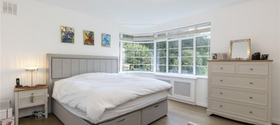 3 bedrooms Apartment in London, United Kingdom No. 3753 4