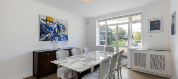 3 bedrooms Apartment in London, United Kingdom No. 3753 2